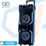 MX-1122(10"X2)