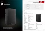 Engineering professional  speaker