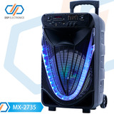 MX-2735(12"x1)