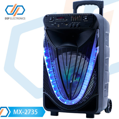 MX-2735(12"x1)