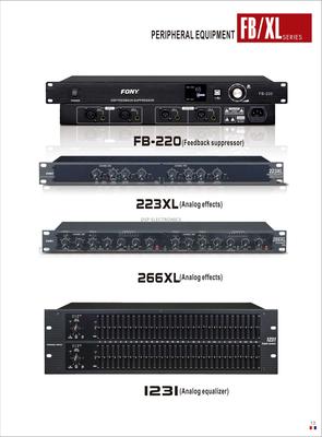 PERIPHERAL EQUIPMENT
