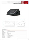MONITOR SPEAKER