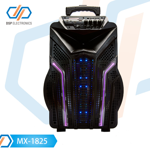 MX-1825(15"x1)