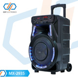 MX-2935(12")