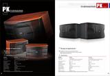 KTV CARD PACKAGE SPEAKER