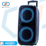 MX-1217(12"X2)