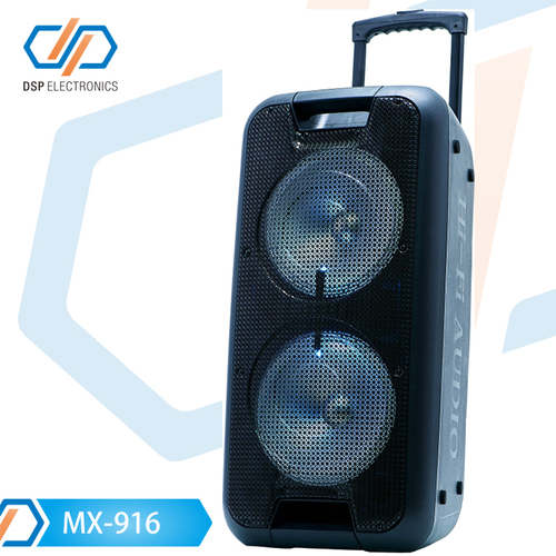 MX-916(10"X2)