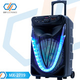 MX-2719(15"x1)