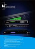 DSP DIGITAL EFFECTOR